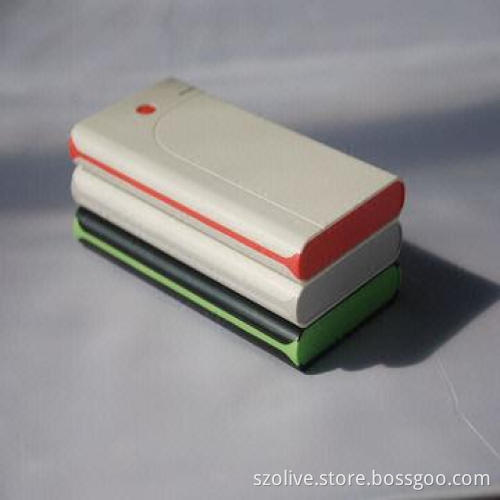 Thin Power Bank, 10,000mAh